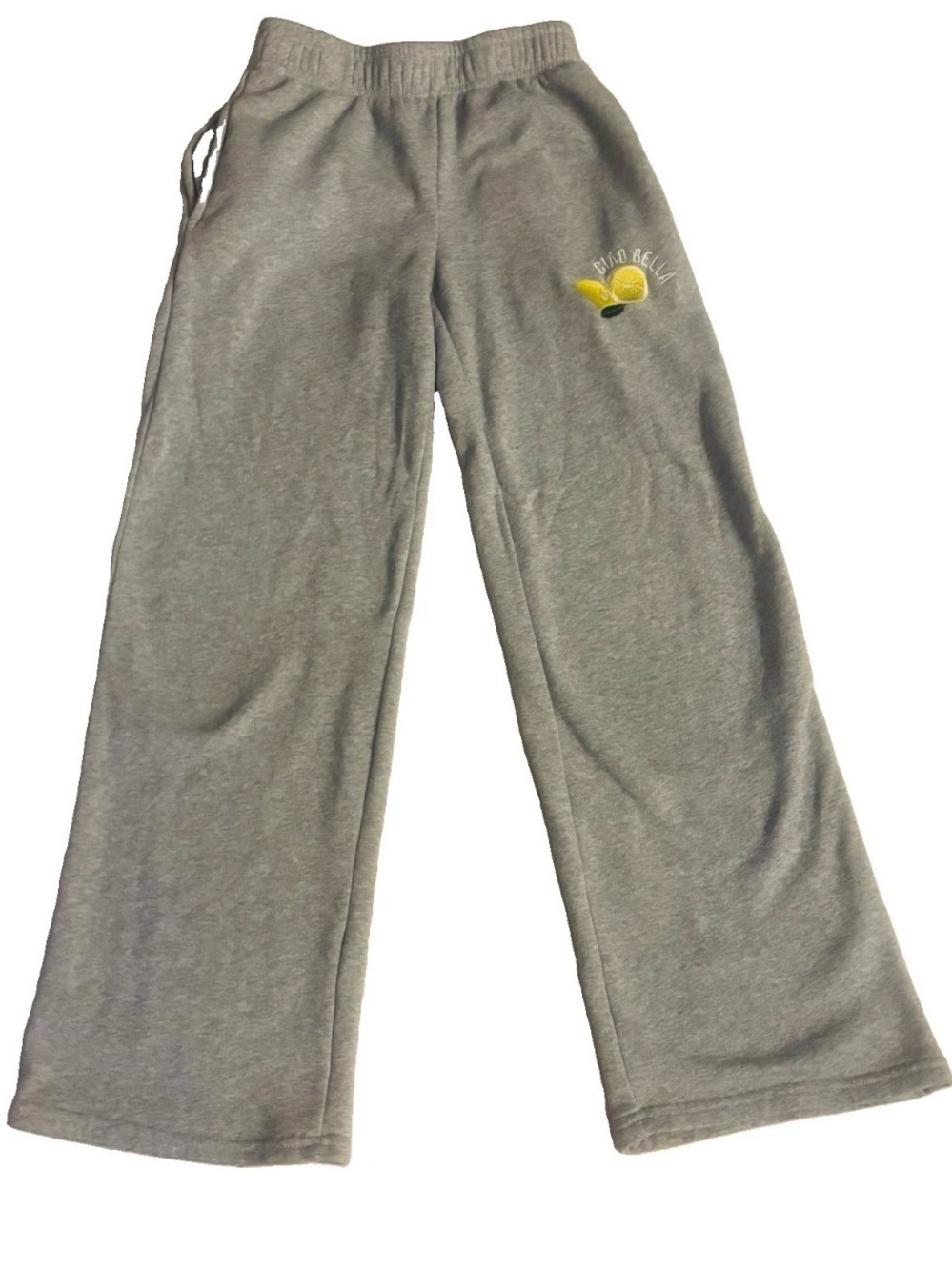 Faded Rose Sz XS Women Sweatpants